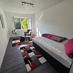 Apartment Burkhardt Bad Herrenalb