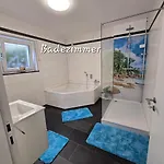 Burkhardt Apartment Bad Herrenalb