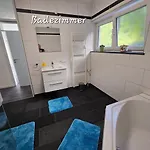 Burkhardt Apartment Bad Herrenalb