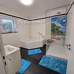 Apartamento Burkhardt Bad Herrenalb