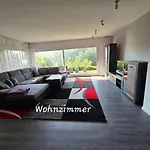 Apartment Burkhardt *