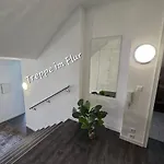 Burkhardt Apartment
