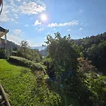 Apartment Burkhardt Bad Herrenalb