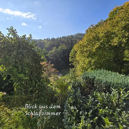 Διαμέρισμα Burkhardt