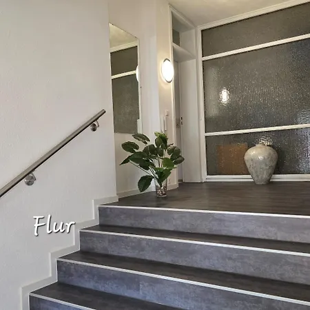 Appartement Burkhardt