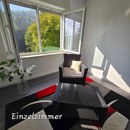 Burkhardt Appartement Bad Herrenalb