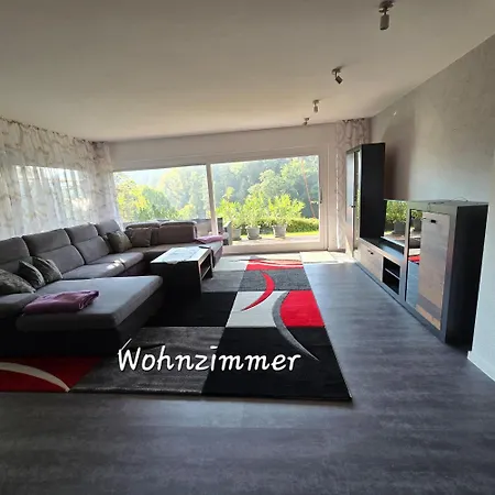 Appartement Burkhardt *