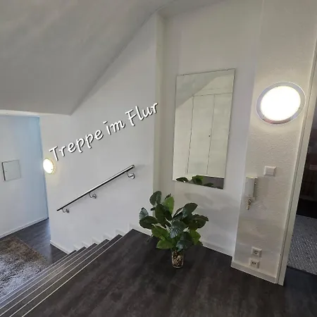 Burkhardt Appartement