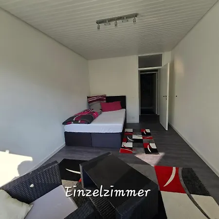 Burkhardt Appartement *
