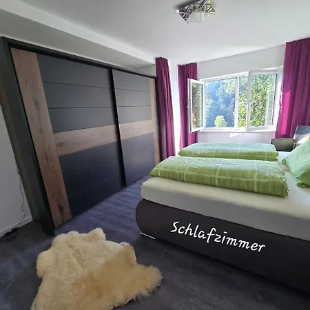 Burkhardt Appartement
