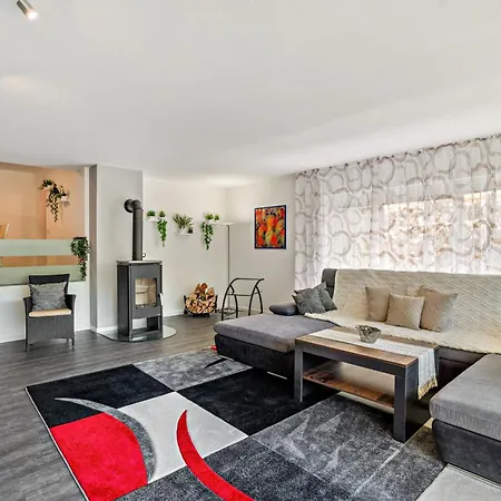 Burkhardt Appartement