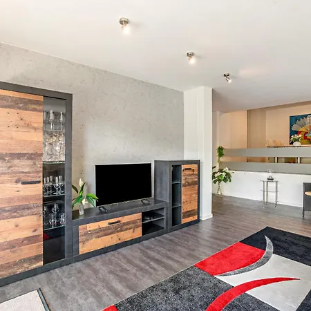 Appartement Burkhardt Bad Herrenalb