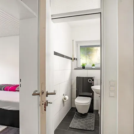 Burkhardt Appartement