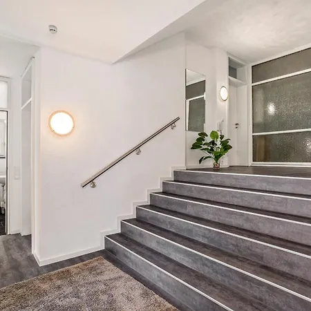 Burkhardt Appartement *