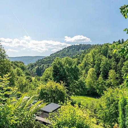 Burkhardt Appartement Bad Herrenalb